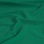 Preview: Singlejersey uni aus Baumwolle blattgrün - Bio